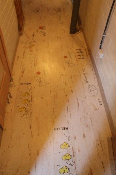 Hostel V Dnepropetrovske Grunge Εξωτερικό φωτογραφία